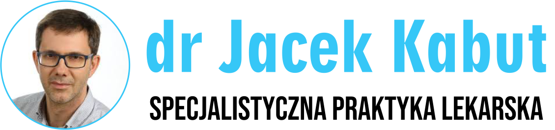 dr Jacek Kabut